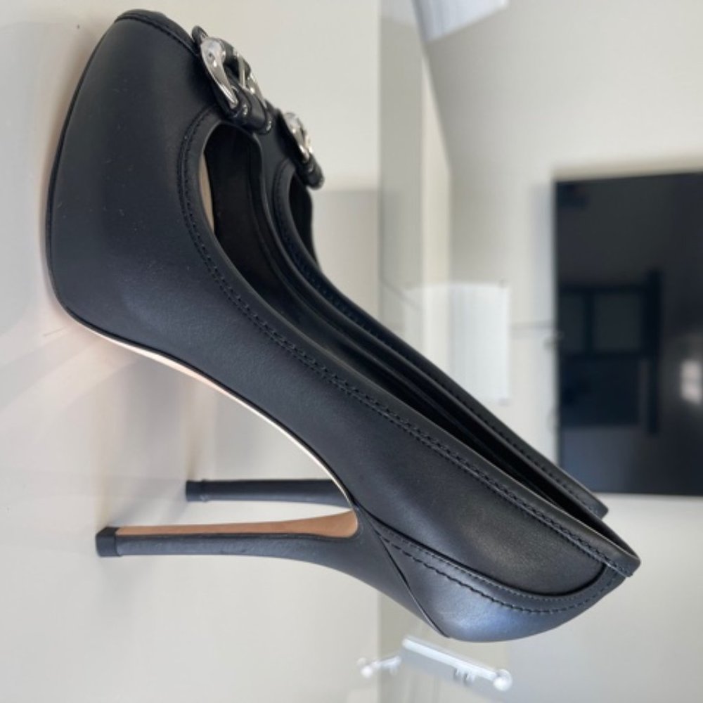 Authentic Christian Dior Pumps - Picture 3 of 12